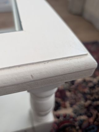 Mesa de centro Josephine Maisons du Monde