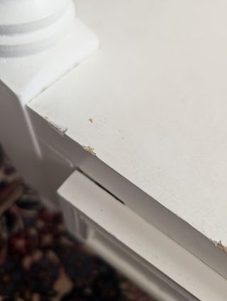 Mesa de centro Josephine Maisons du Monde