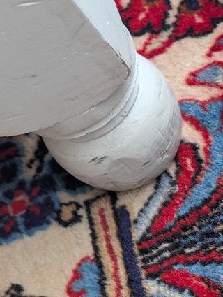 Mesa de centro Josephine Maisons du Monde