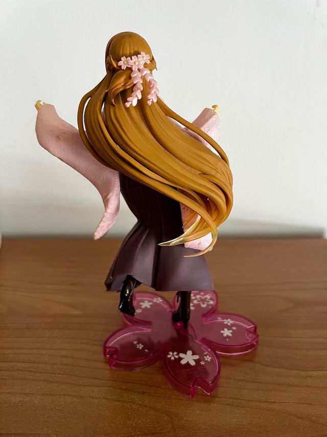Figura Asuna Kimono Sakura