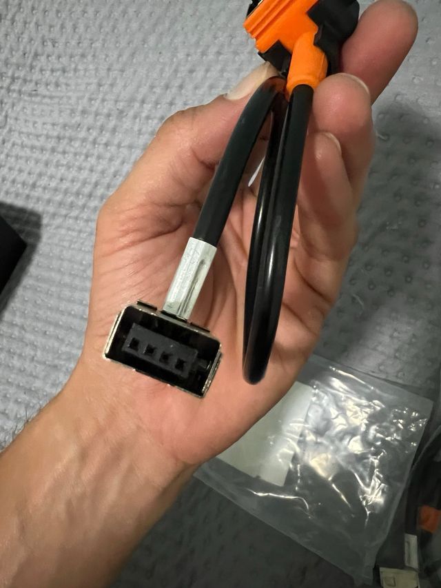 Adaptadores Balasto Xenon D3S/D3R/D3C/HID