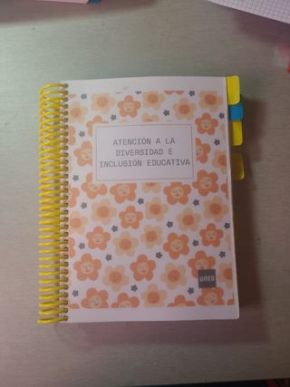 Lote libros 1° cuatri de Educación Infantil UNED