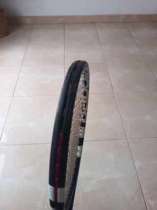 Raquetas de Tenis Babolat