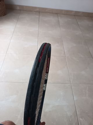 Raquetas de Tenis Babolat