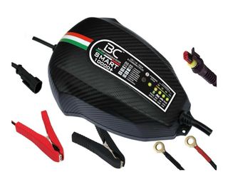 Cargador Batería BC Battery Controller 12V