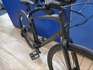 specialized sirrus x