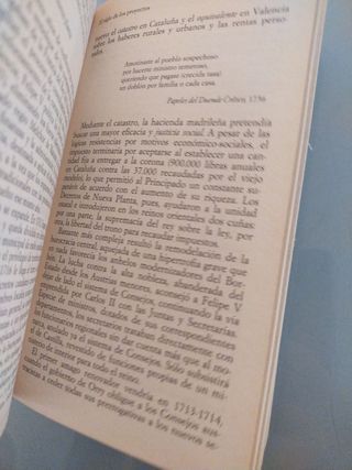 Breve Historia de España