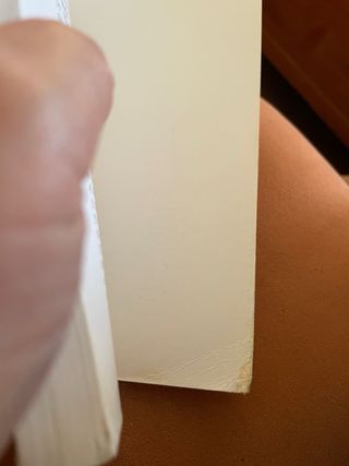 Más allá de las tres dunas