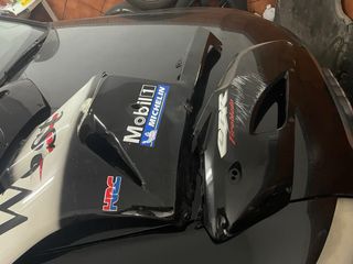 Carenado Moto Honda CBR Fireblade