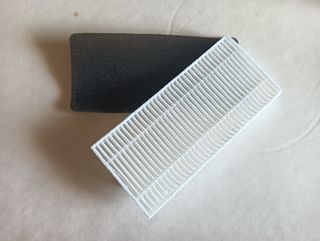 Repuestos Aspiradora Conga Excellence