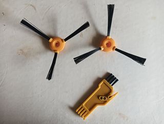 Repuestos Aspiradora Conga Excellence