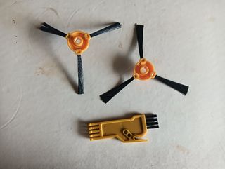 Repuestos Aspiradora Conga Excellence