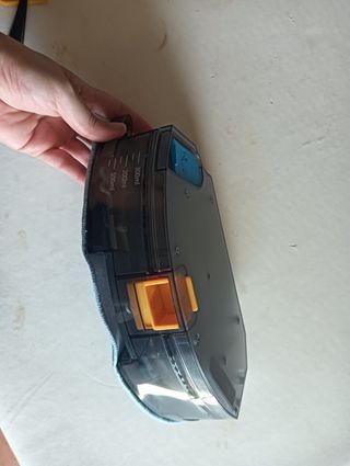 Repuestos Aspiradora Conga Excellence