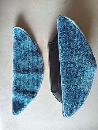 Repuestos Aspiradora Conga Excellence