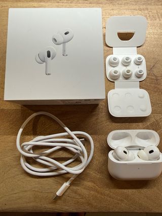 AirPods Pro (2.ª gen) USB-C