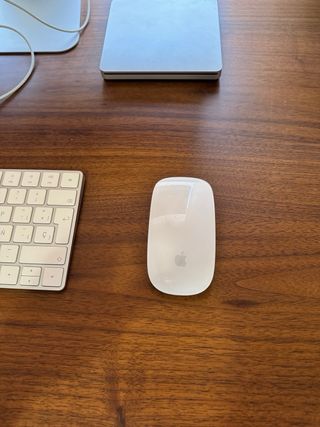 iMac retina 4k, 21.5-inch, 2017. Perfecto estado 