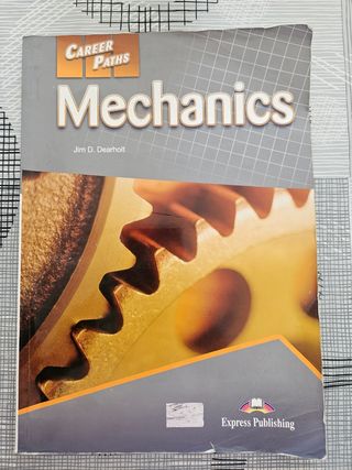 Libros CFGM de primero de electromecánica Monlau