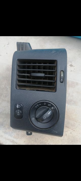 Despiece Volkswagen Crafter