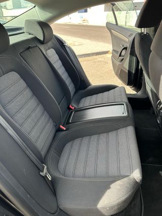 Volkswagen Passat CC 2010