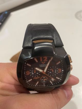 Reloj Viceroy Edición Especial Fernando Alonso