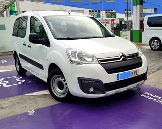 Citroen Berlingo 2019