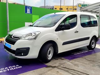 Citroen Berlingo 2019