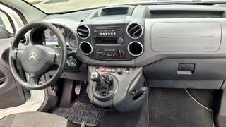 Citroen Berlingo 2019