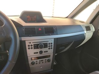 Opel Meriva 2007