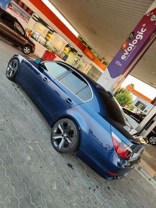 BMW Serie 5 2004