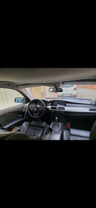 BMW Serie 5 2004