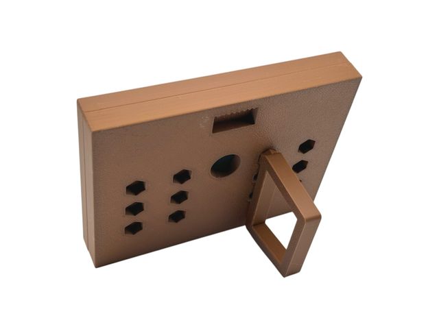 Expositor Juego Game Boy Advance Super Mario World