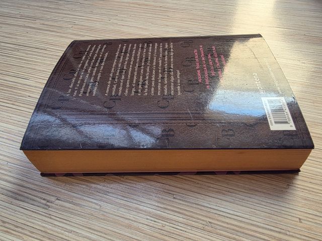 Libro los diarios de Carrie