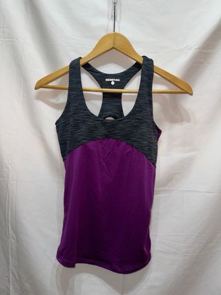 Camiseta deportiva Boomerang Talla S