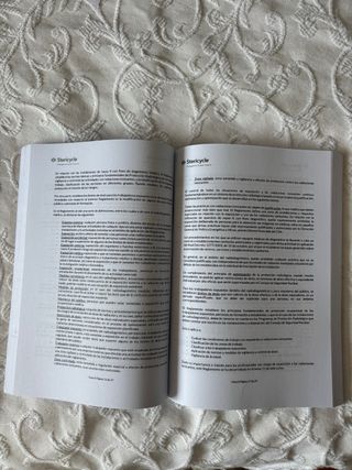 operación de instalaciones de rayos X