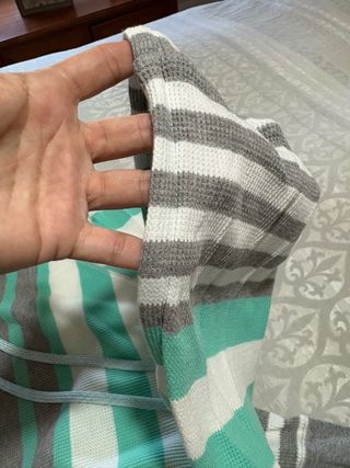 Sudadera PEDRO DEL HIERRO