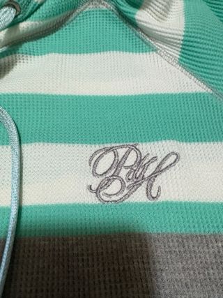 Sudadera PEDRO DEL HIERRO