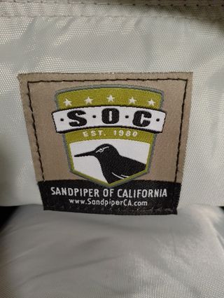 Mochila Táctica Negra