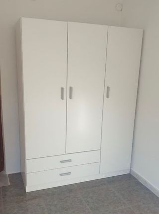 Armarios de 3 Puertas 150 x 200 OFERTA!