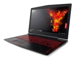 Laptop Lenovo Legion Y520 i7-7700. sin RAM/HDD/SSD
