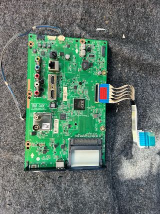 Cable plano flexible EAD63707204