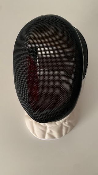 Careta esgrima Allstar XXL