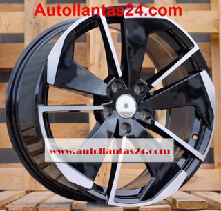 2055D Pack 4 llantas skoda seat