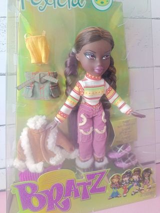 Bratz Felicia Muñeca