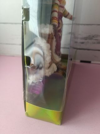 Bratz Felicia Muñeca