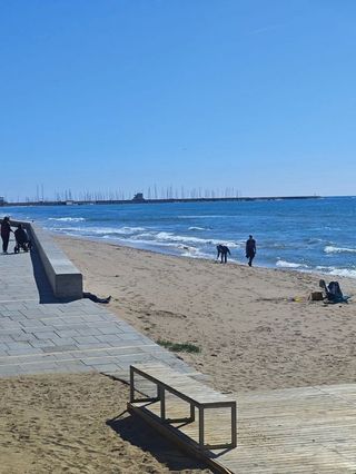 Ático en venta en Calafell Platja en Calafell