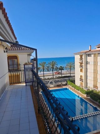 Ático en venta en Calafell Platja en Calafell