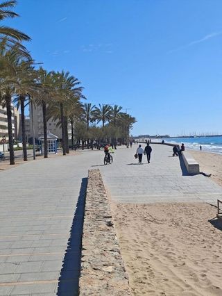 Ático en venta en Calafell Platja en Calafell