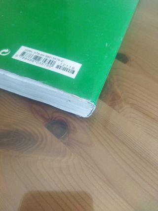 HE (HISTORIA DE ESPAA) BACHILLERATO AULA 3D