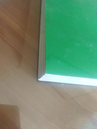 HE (HISTORIA DE ESPAA) BACHILLERATO AULA 3D