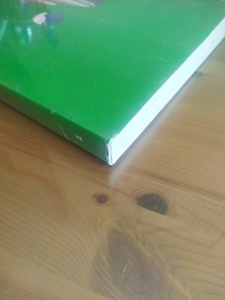 HE (HISTORIA DE ESPAA) BACHILLERATO AULA 3D